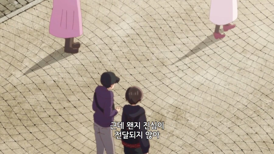 내마위]예로부터 빡빡이는 강캐였다 - 이미지 3