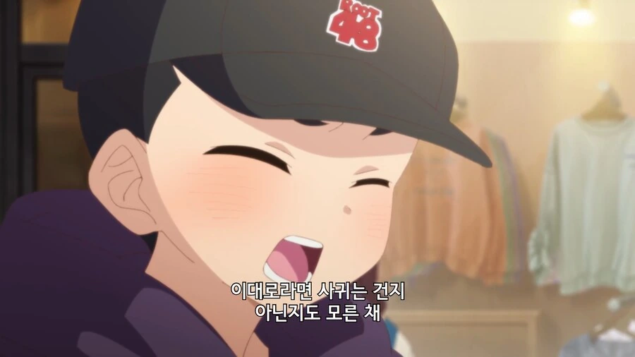 내마위]예로부터 빡빡이는 강캐였다 - 이미지 4
