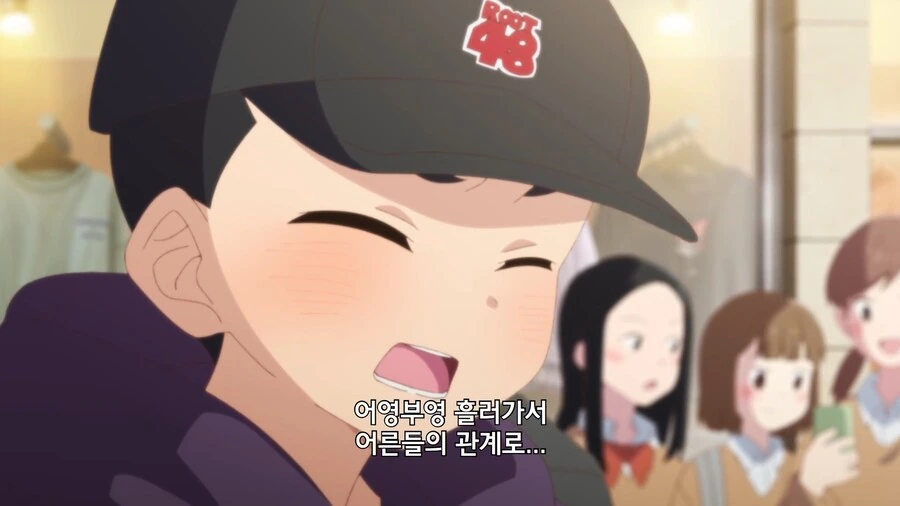 내마위]예로부터 빡빡이는 강캐였다 - 이미지 5