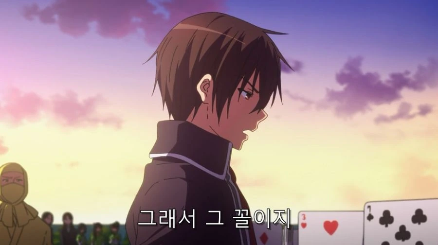 직원들을 위해서 악역을 연기하는 주인공 - 이미지 12