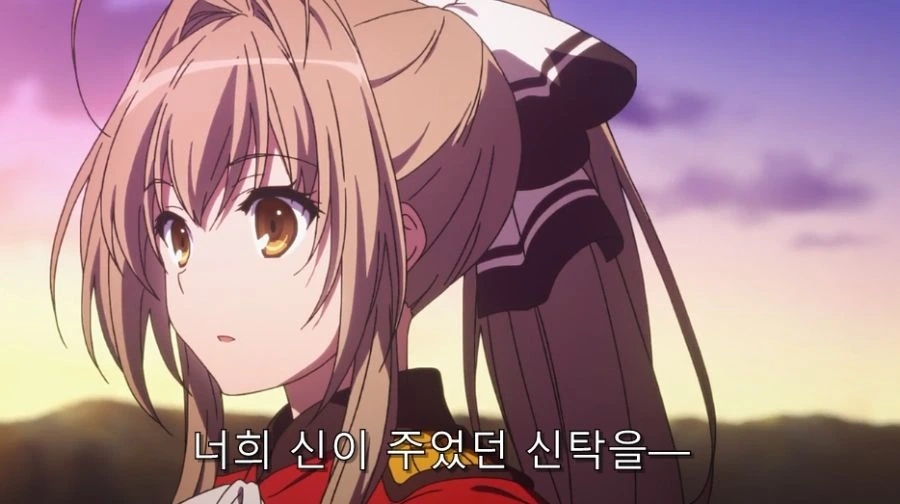 직원들을 위해서 악역을 연기하는 주인공 - 이미지 51