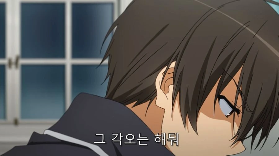 직원들을 위해서 악역을 연기하는 주인공 - 이미지 68