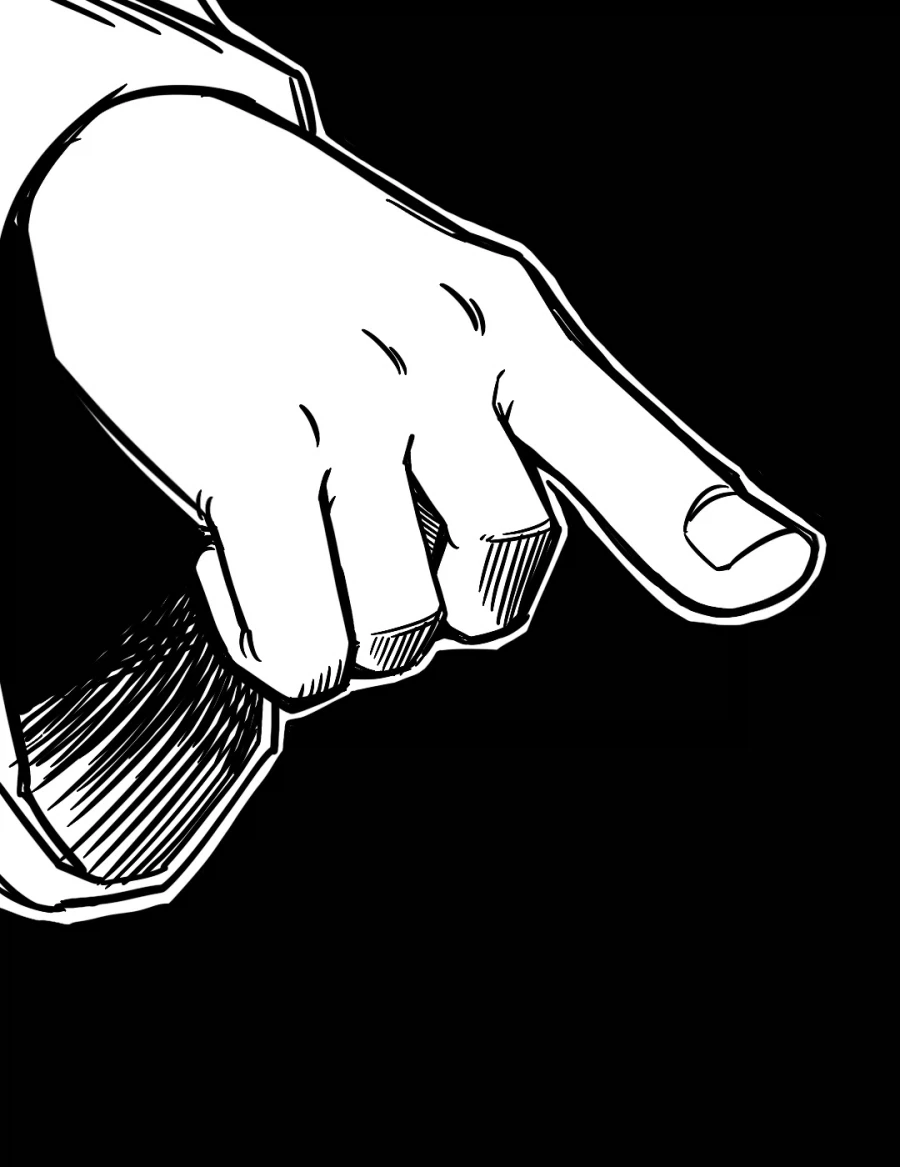 압도적 공포를 마주한 여고생.manhwa - 이미지 5