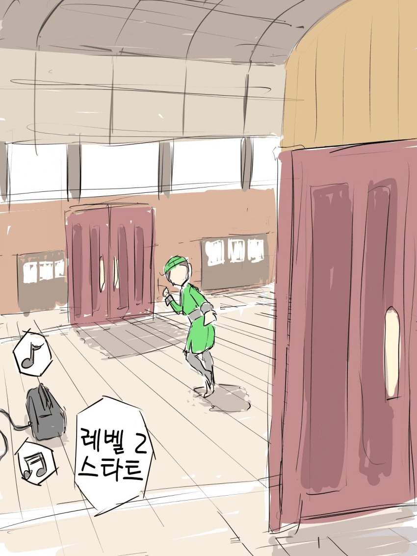 [말딸] ネコミミ好き之助 작가 모음.manhwa - 이미지 4