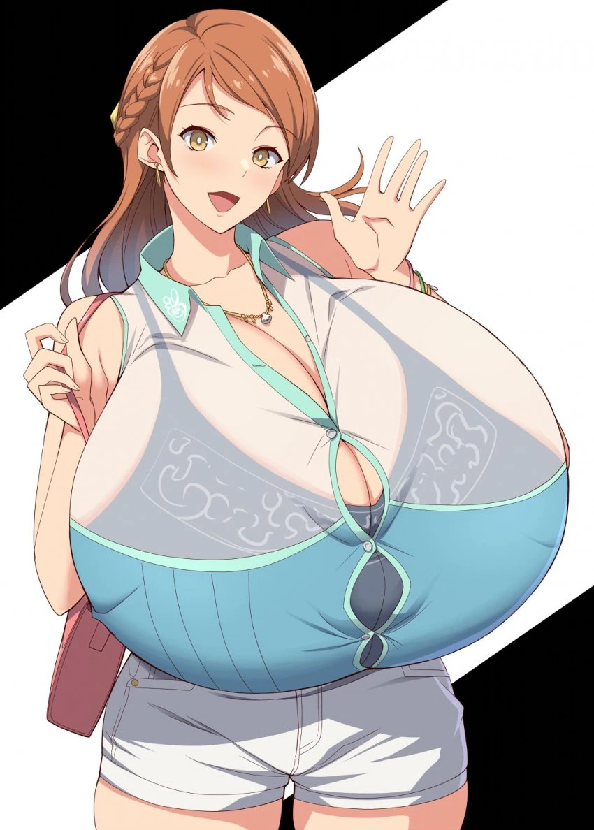 @) 빅ㅈ 카렌