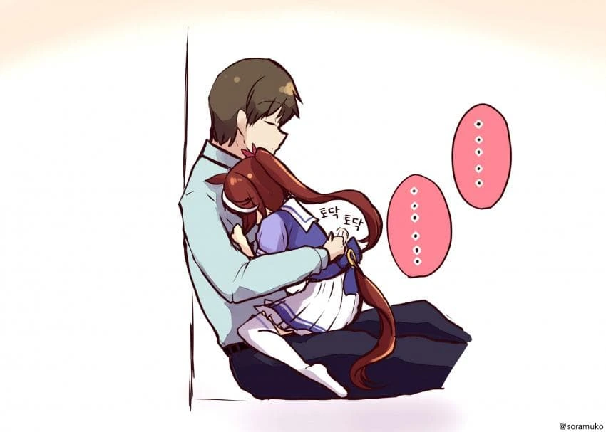 [말딸] 나 졌어!.manhwa - 이미지 3