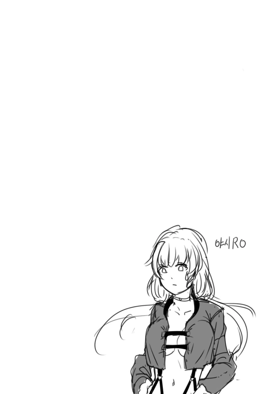 [소녀전선] 강제 봉사 인형 - 이미지 9