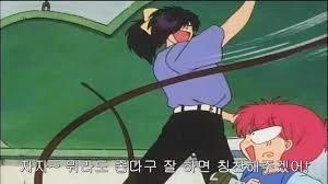 소년 만화에서 잘 안쓰는 무기.jpg - 이미지 2