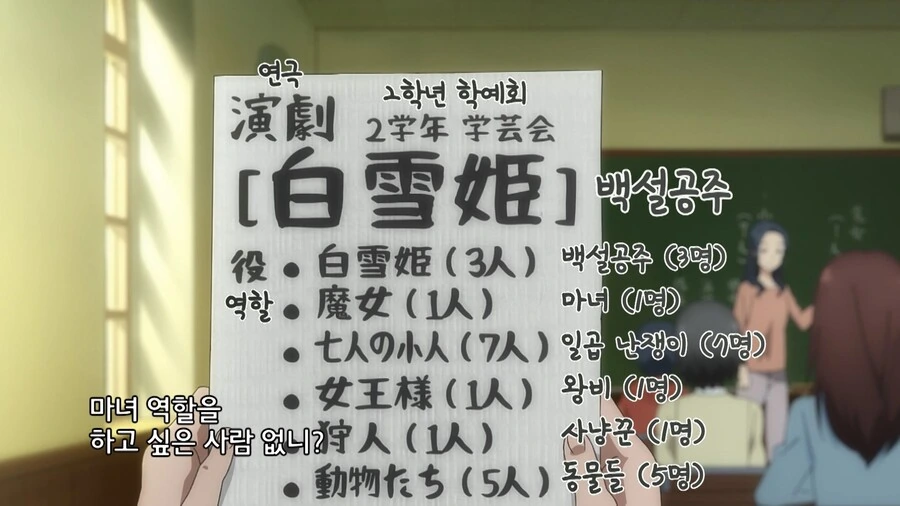 압도적 무력으로 괴롭힘을 참교육 하는 만화 - 이미지 18