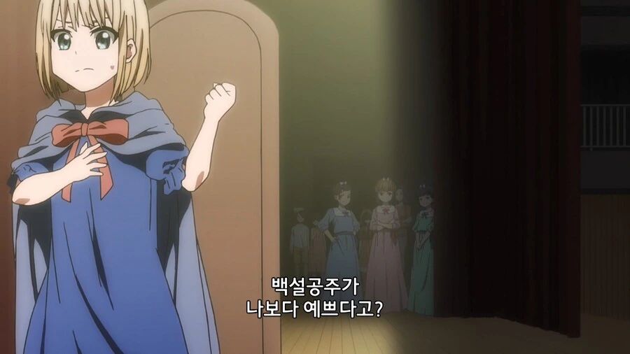 압도적 무력으로 괴롭힘을 참교육 하는 만화 - 이미지 45