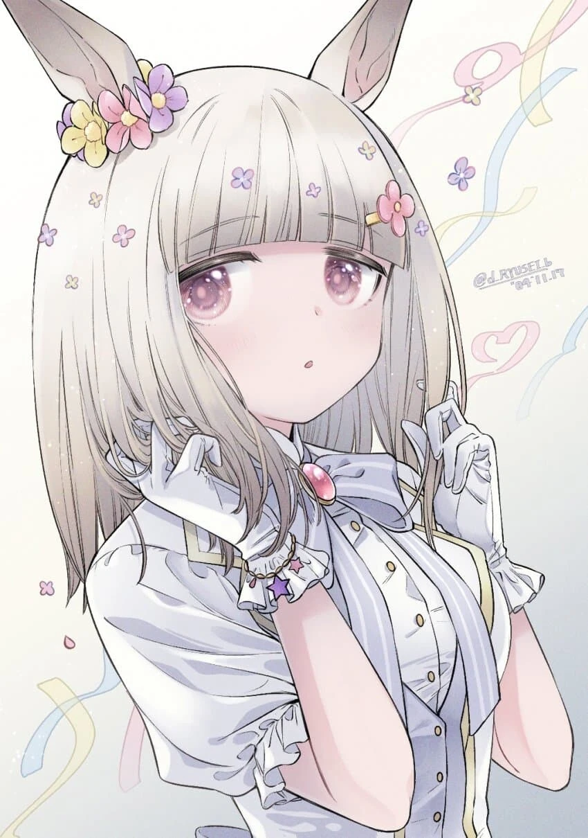 [말딸] 해피미크에 진심인 일러레.manga - 이미지 2