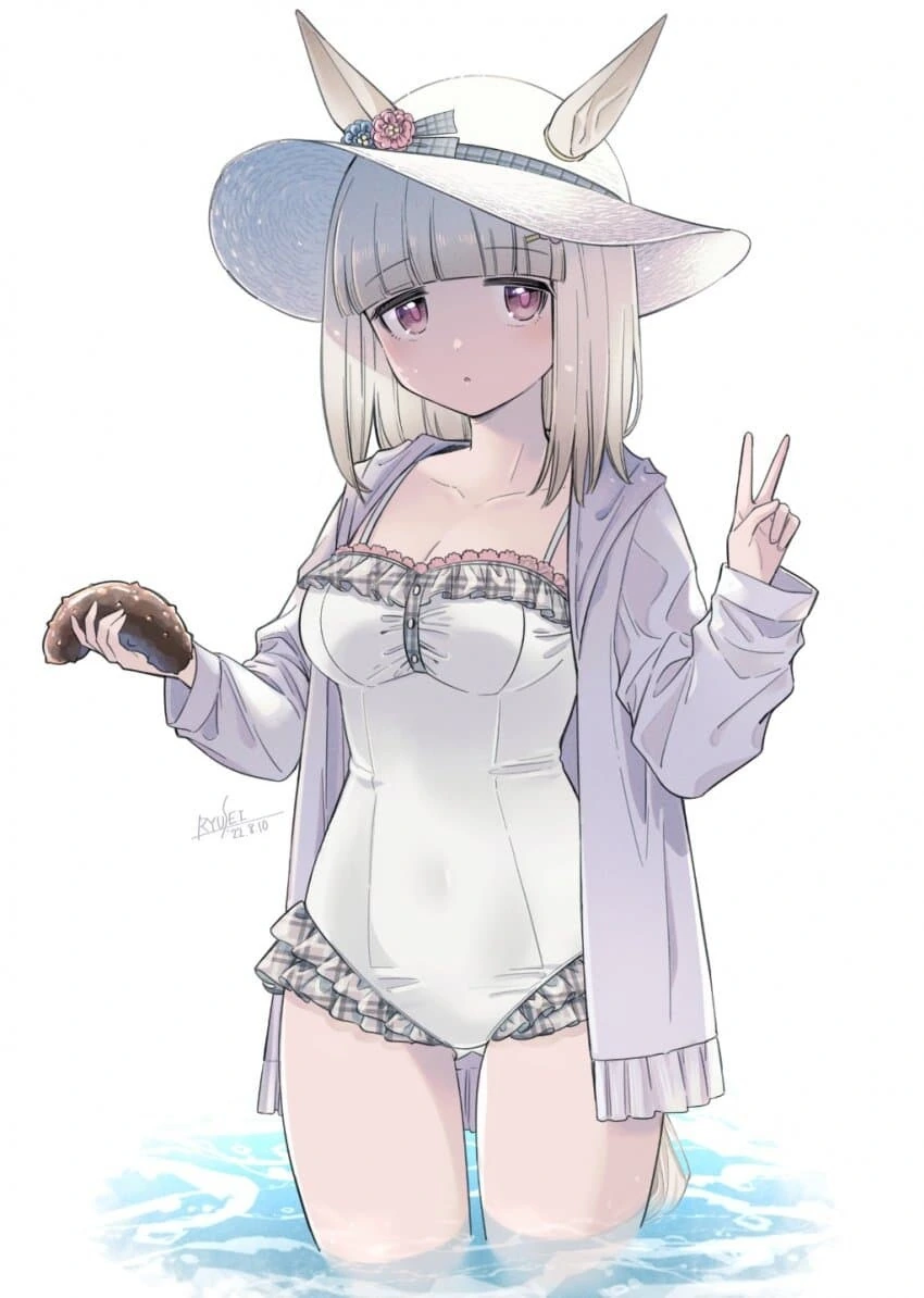 [말딸] 해피미크에 진심인 일러레.manga - 이미지 4