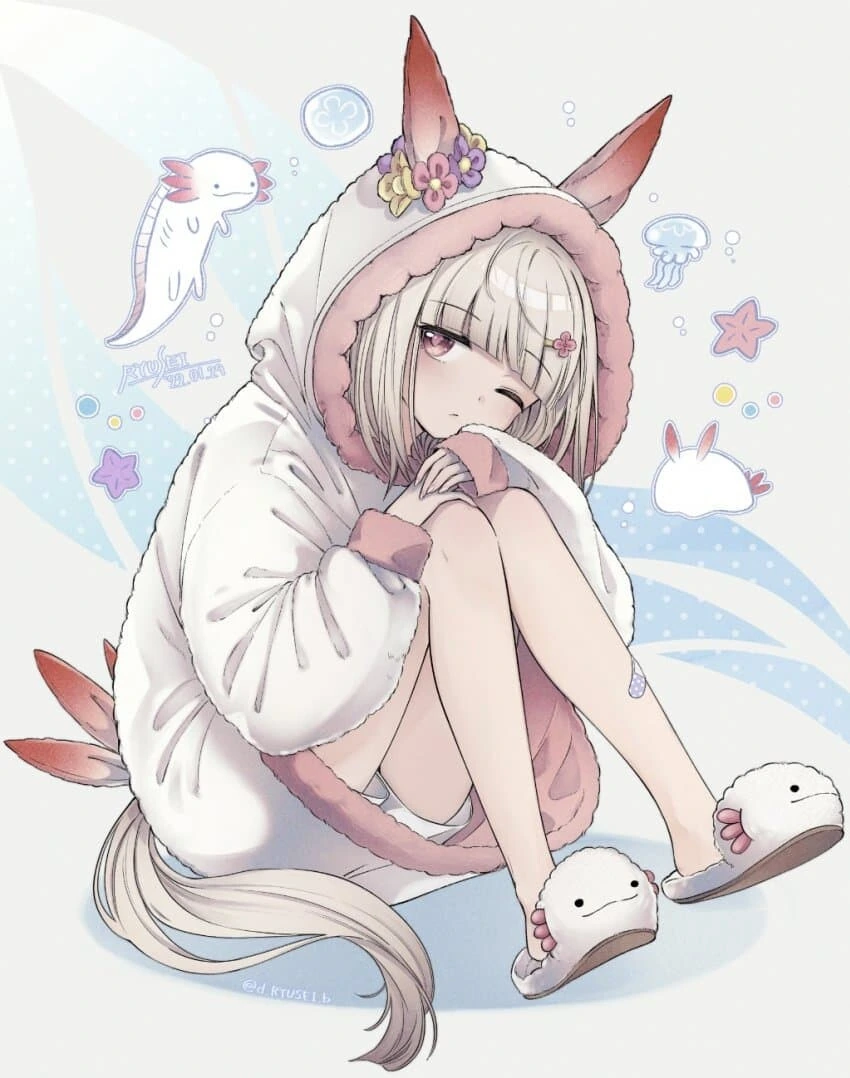 [말딸] 해피미크에 진심인 일러레.manga - 이미지 9