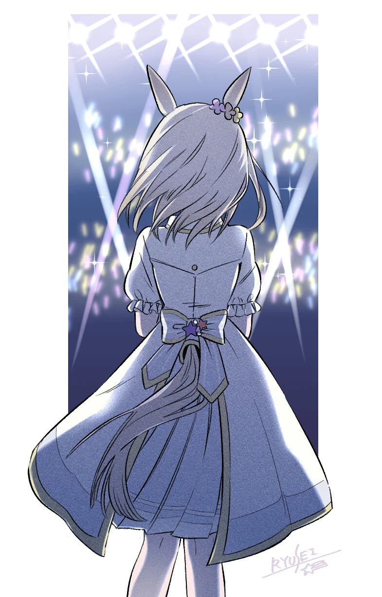 [말딸] 해피미크에 진심인 일러레.manga - 이미지 35