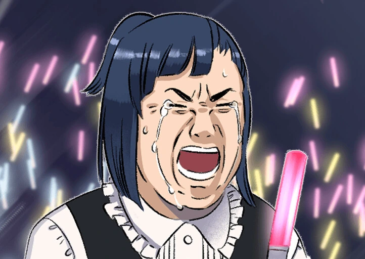 [말딸] 해피미크에 진심인 일러레.manga - 이미지 37
