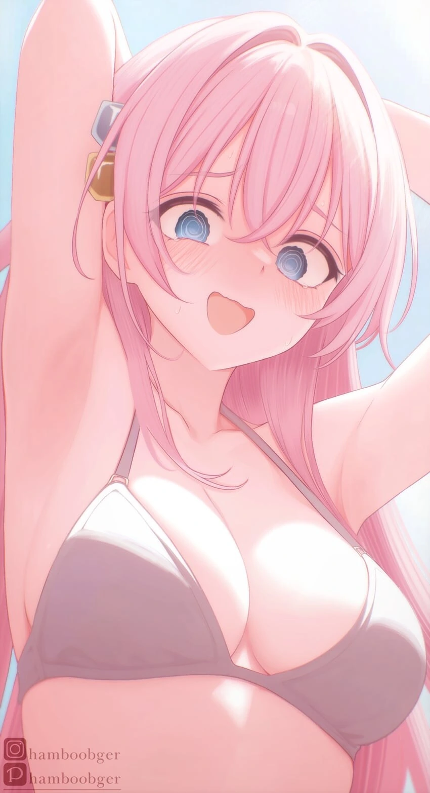 봇치)봇치 ㄱㅅ 보고가라