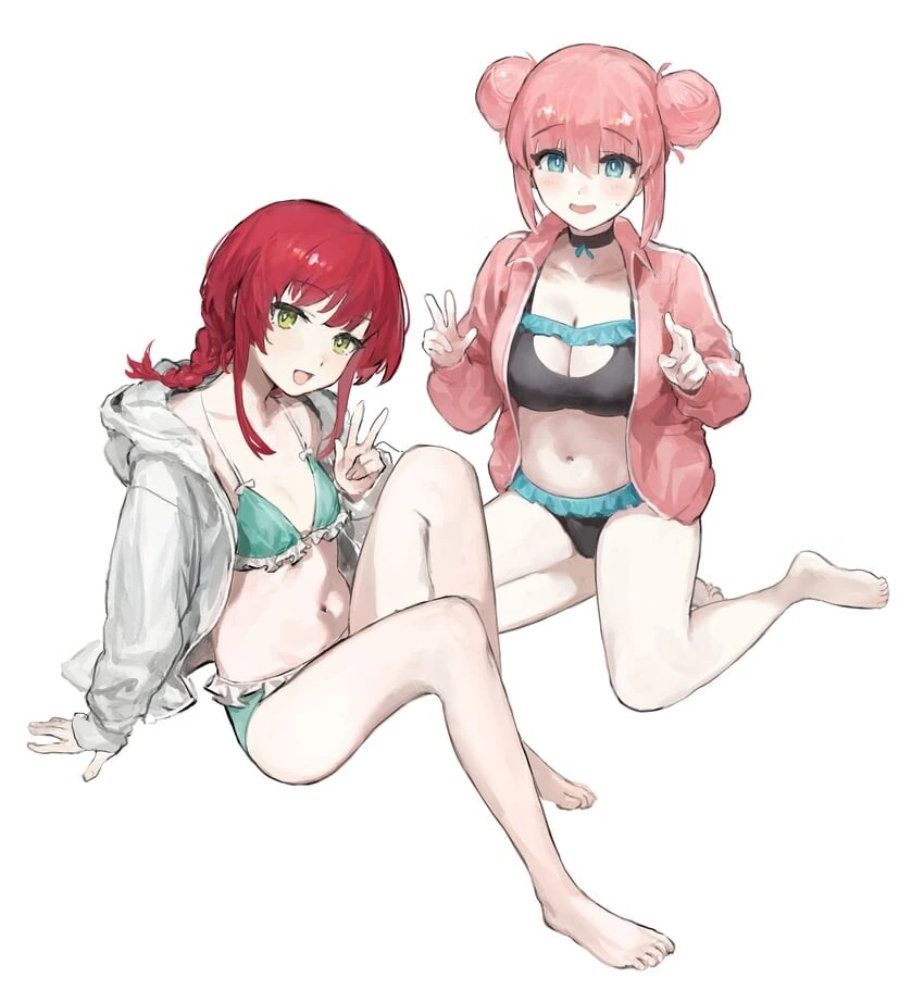 봇치)봇치 ㄱㅅ 보고가라 - 이미지 2