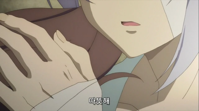능숙한 말솜씨로 유부녀를 공략할려는 남자 - 이미지 4