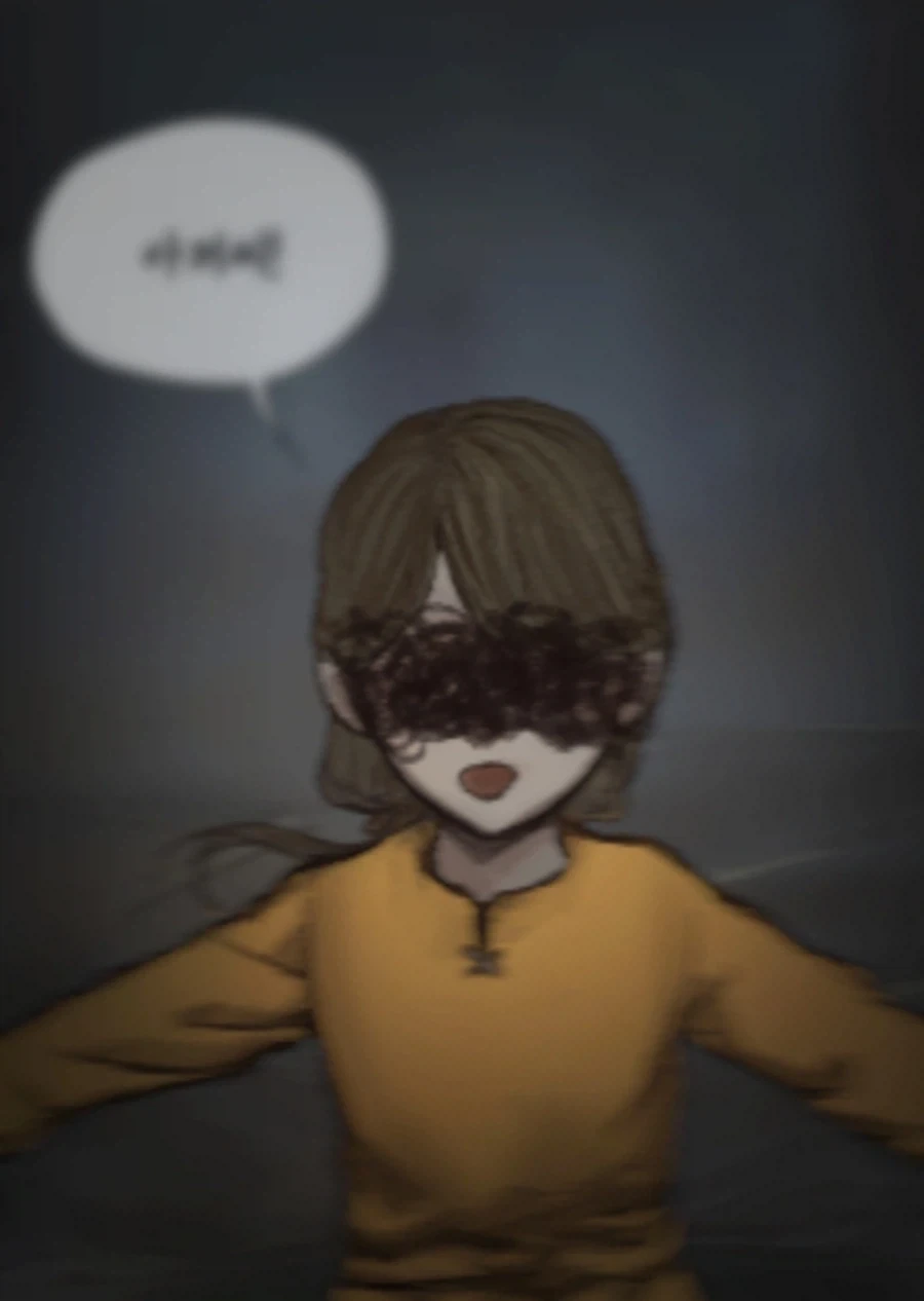 고아 소녀가 용병 따라다니는 Manhwa - 이미지 19