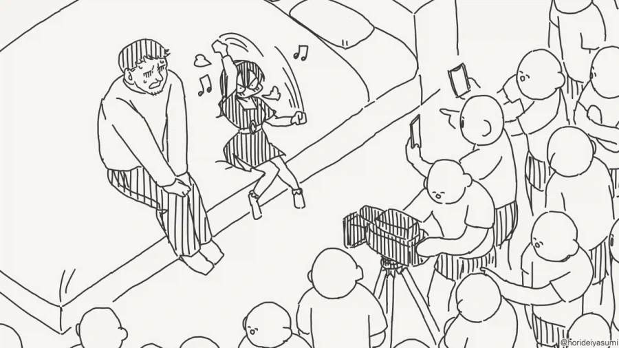 솔직히 처ㅇㅂ터 예상했잖아?.manhwa - 이미지 3