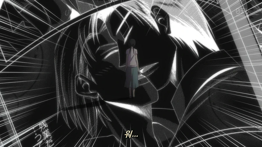 평범한 소녀가 동인녀로 변해가는 만화 - 이미지 39