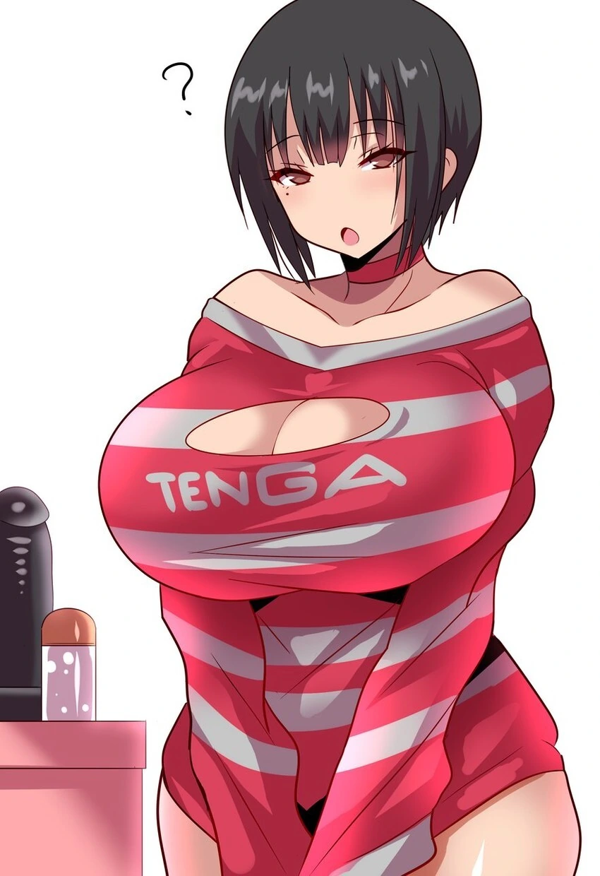 탠가 모에화(?)