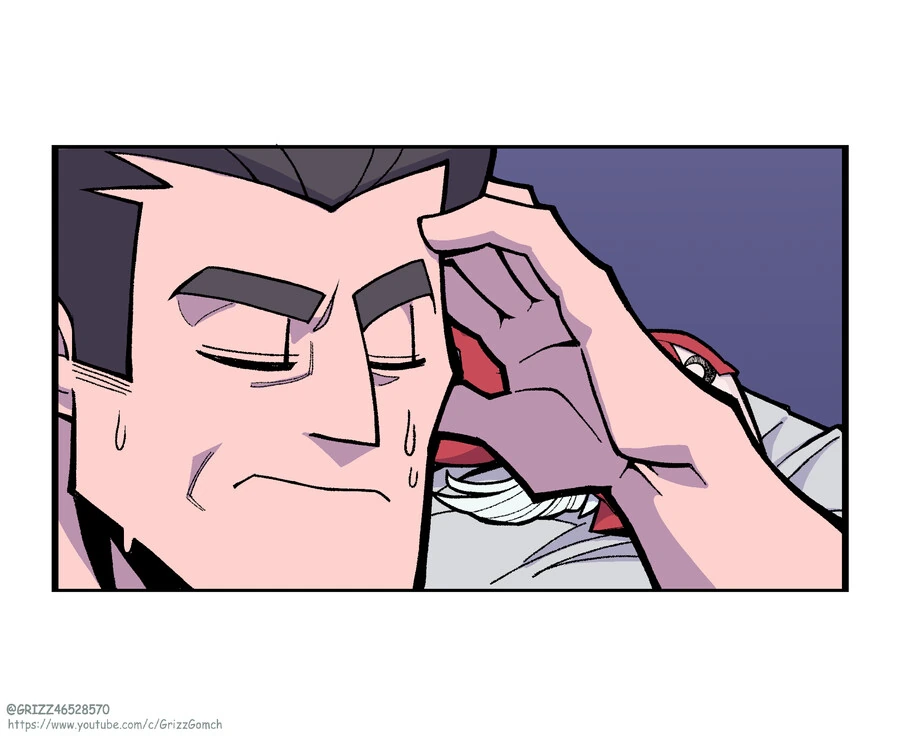 (헬테이커)수상할 정도로 돈이 많은 악마.manga - 이미지 26