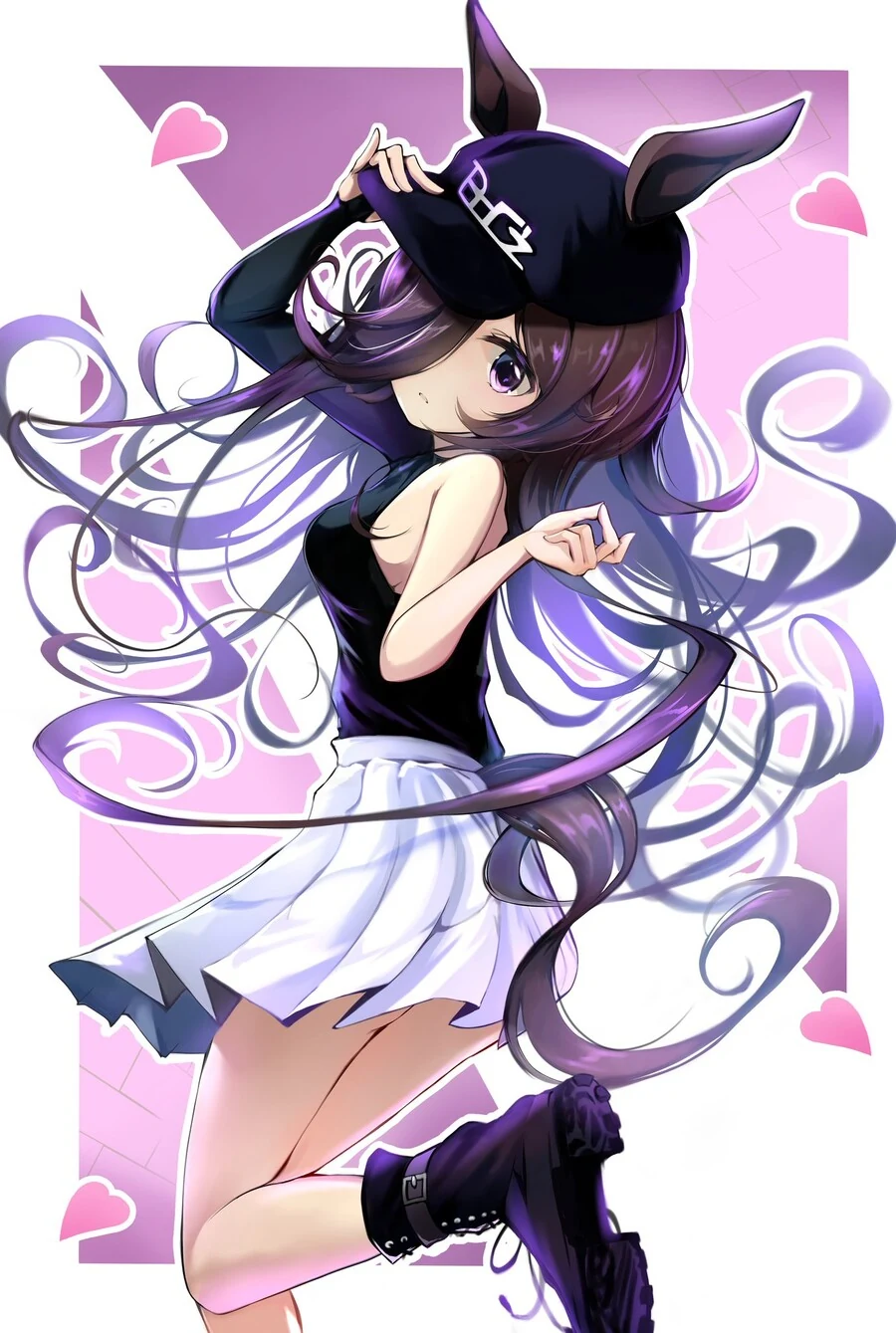 말딸) 적당한 몸매.manga - 이미지 2