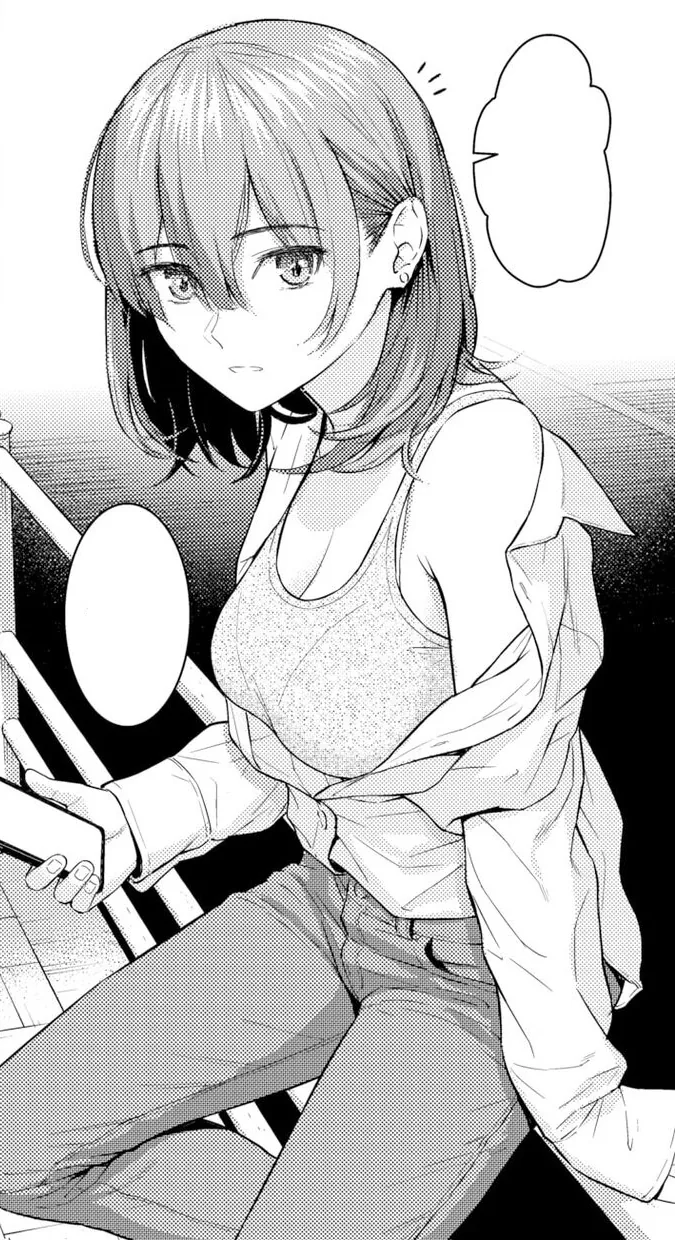 NTR과 거리가 먼 그림체.manga - 이미지 2