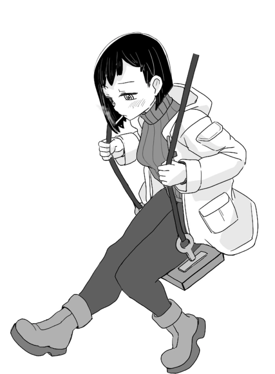 ㄱㅊ) 동생과 맺어질 타이밍을 놓친 누나.manga - 이미지 9