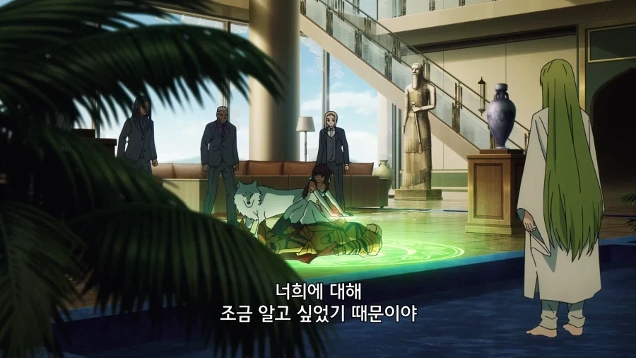 페이트) 페스페의 꿀잼을 책임진다..! - 이미지 2