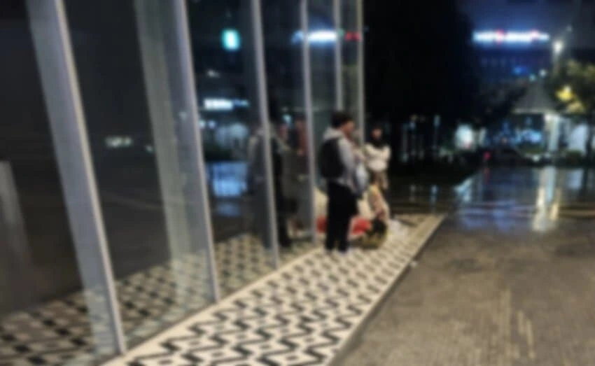 체인소맨 겨포런 미쳤네