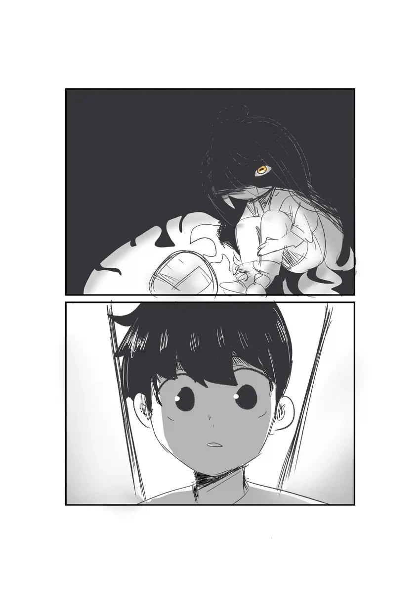 평범한 외신.manhwa - 이미지 2