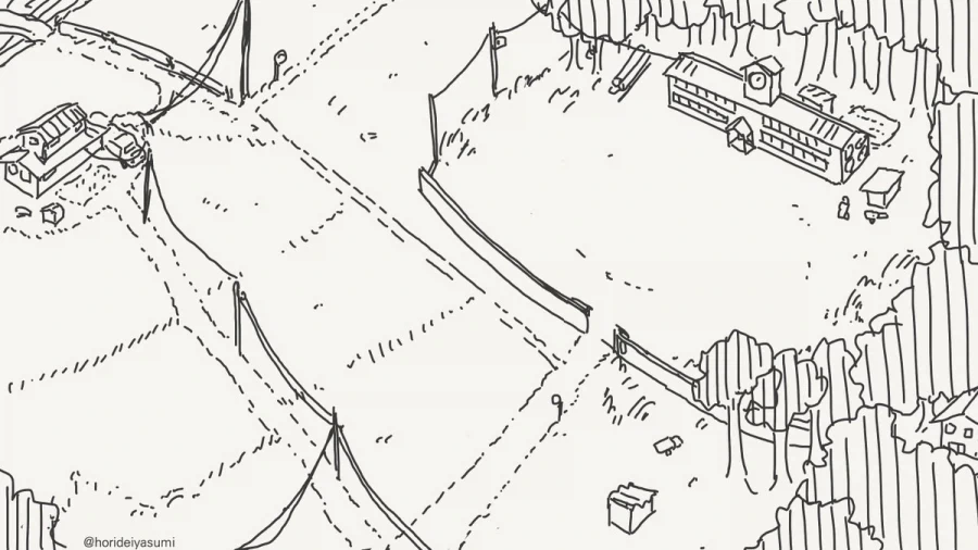 실습하는 만화.manhwa - 이미지 23