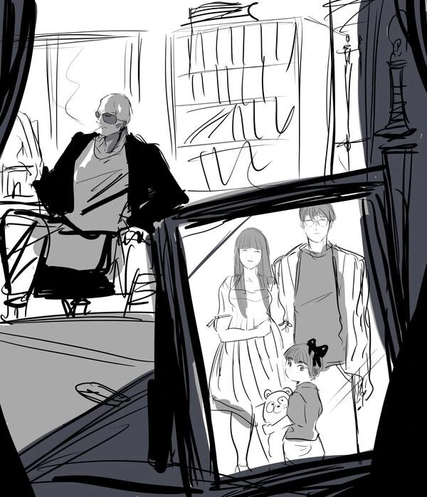 순애 히트맨.manga - 이미지 2