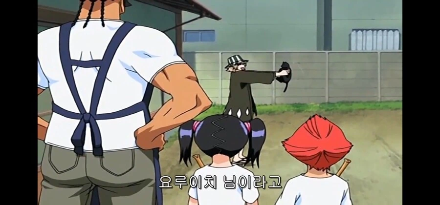 블리치)고양이랑 친구라니 정신나갔네 - 이미지 3