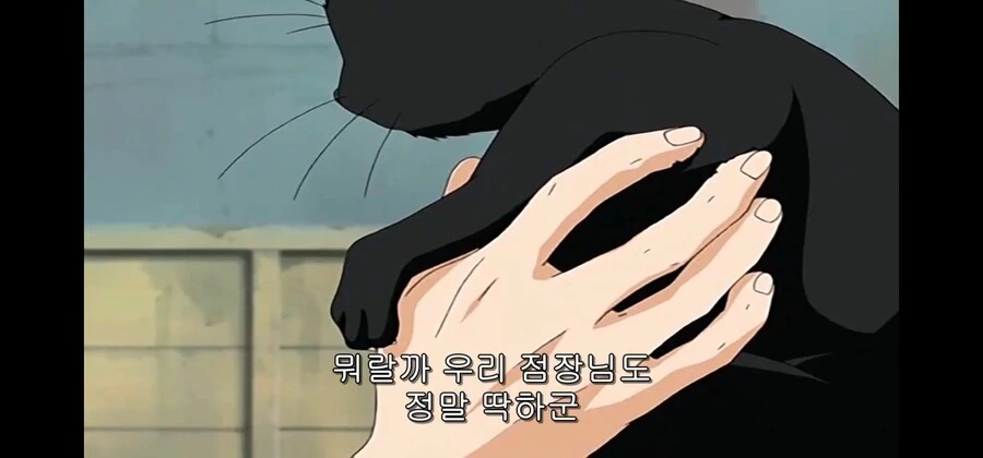 블리치)고양이랑 친구라니 정신나갔네 - 이미지 5
