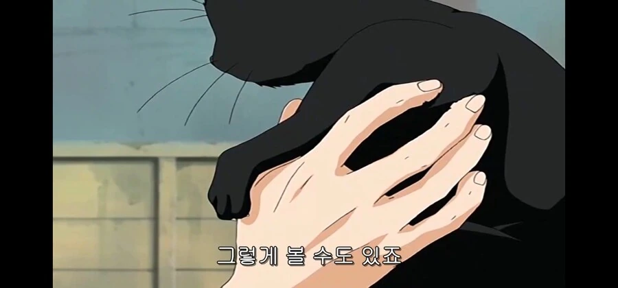 블리치)고양이랑 친구라니 정신나갔네 - 이미지 6