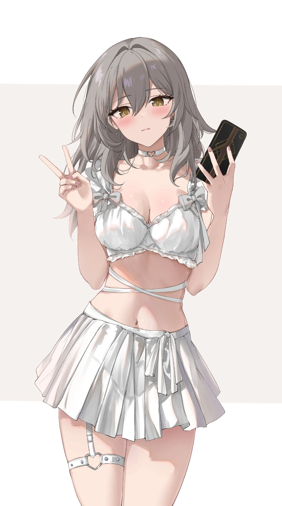 스타레일) 여척자