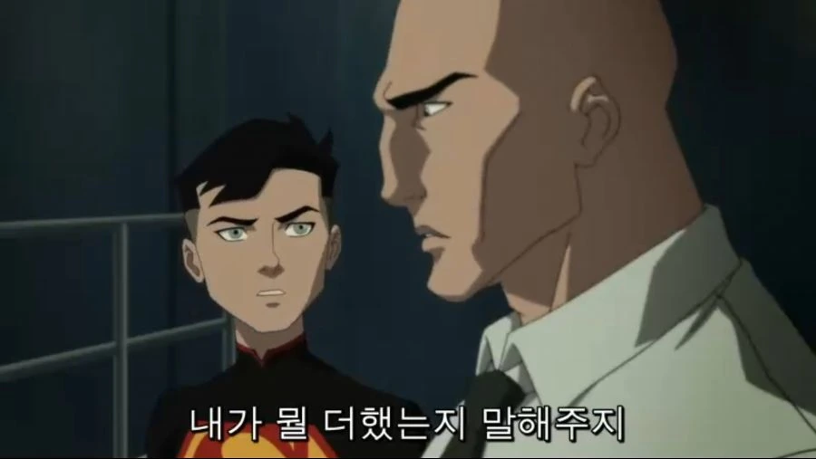 호모) 얀데레가 남주 유전자 훔쳐가서 인공수정해버리는.anime - 이미지 4