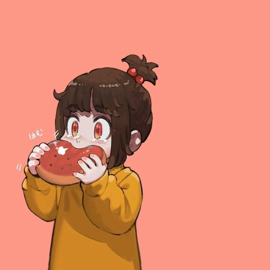 잘 먹는 언니.Manhwa - 이미지 5
