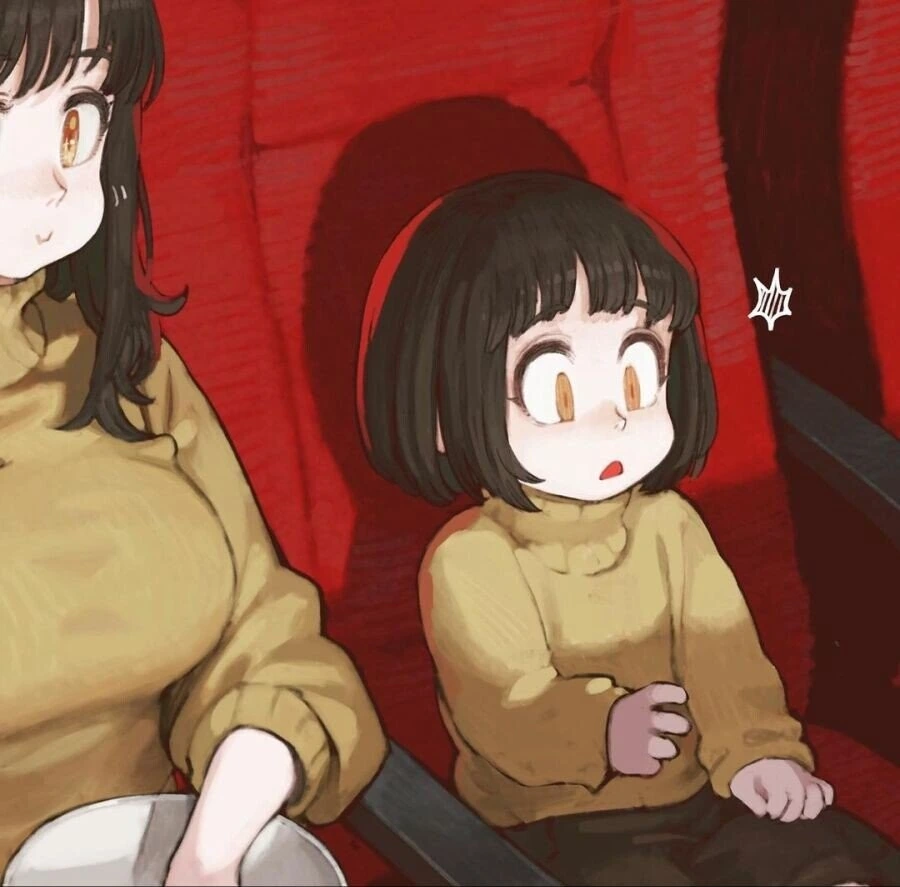 잘 먹는 언니.Manhwa - 이미지 22