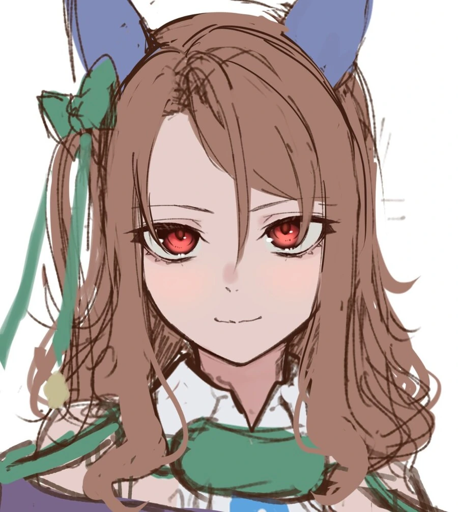 말딸) 다양한 킹헤일로 표정 모음.manga - 이미지 3
