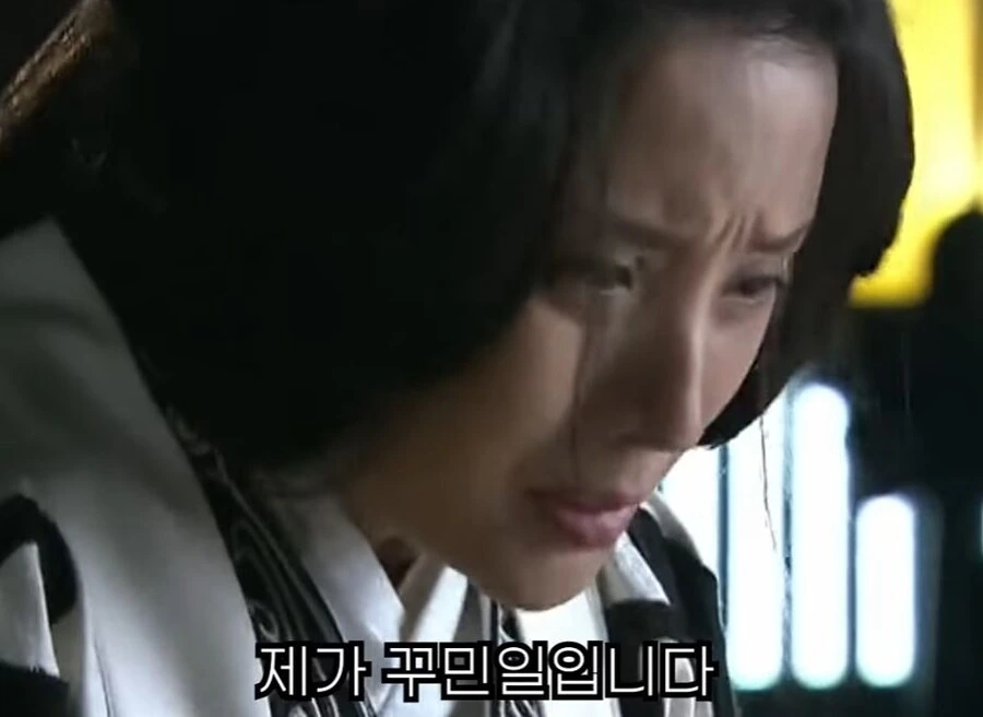 신삼국지)나중에 아들놈한테 엄마 복수를 해달라게? - 이미지 13