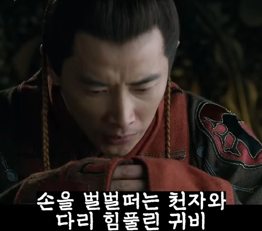 신삼국지)나중에 아들놈한테 엄마 복수를 해달라게? - 이미지 26