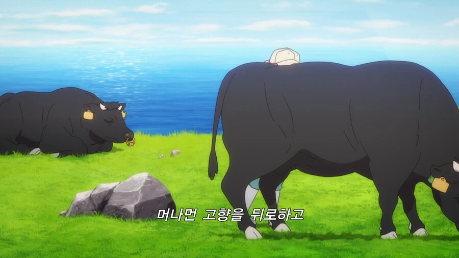 좀랜사) 알바 뛰는 아이돌 그룹