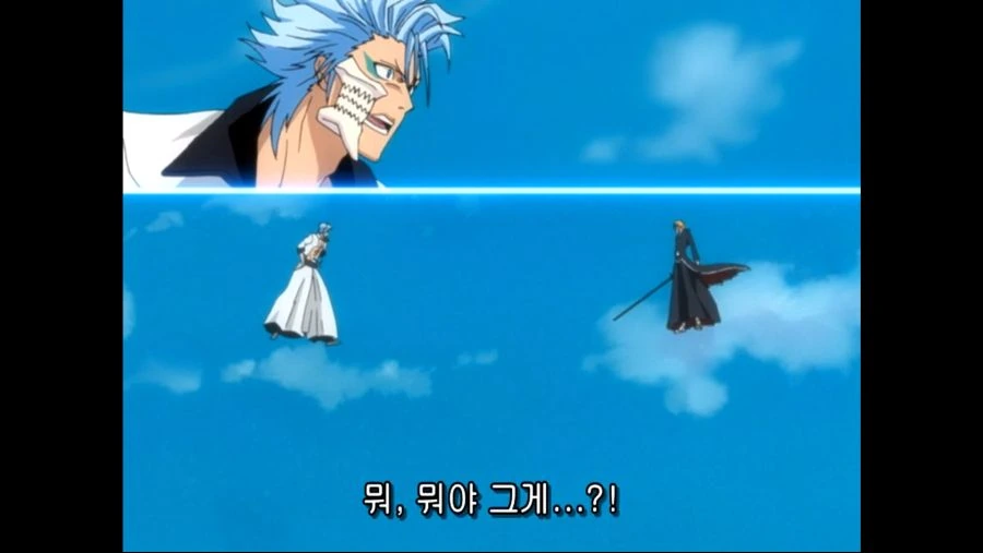 블리치]미안하지만 설명할 시간 없다 - 이미지 3