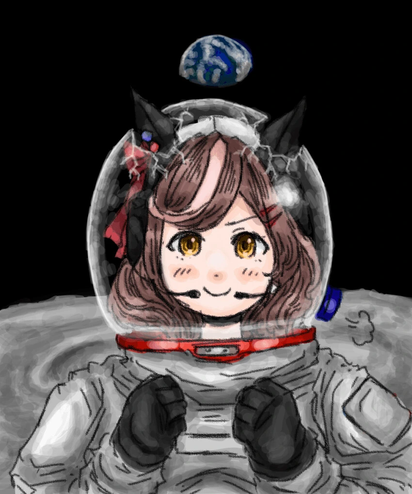 [말딸] 뭉뭉이 생전 마지막 사진