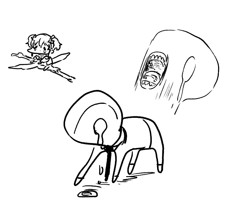 @) 과금 가챠에 미쳐버린 P manga - 이미지 6