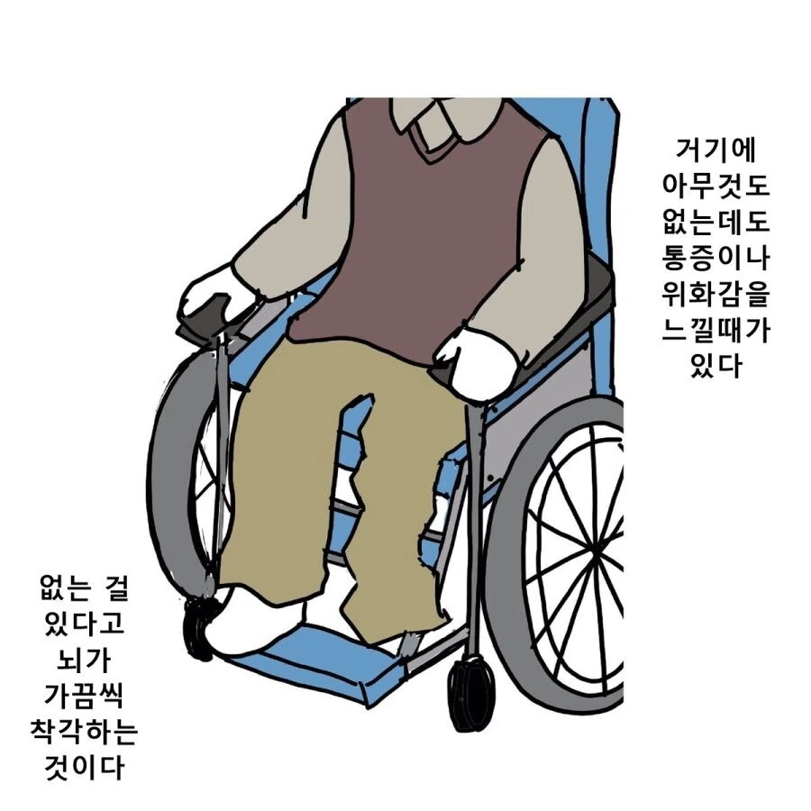 환상통(幻想痛) - 이미지 2